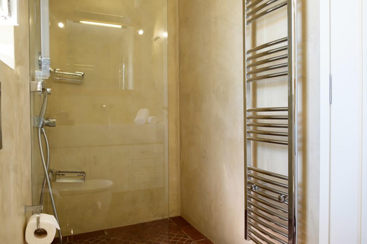 Traditional Guest House Grandma Vitsa In Ermioni Exterior photo