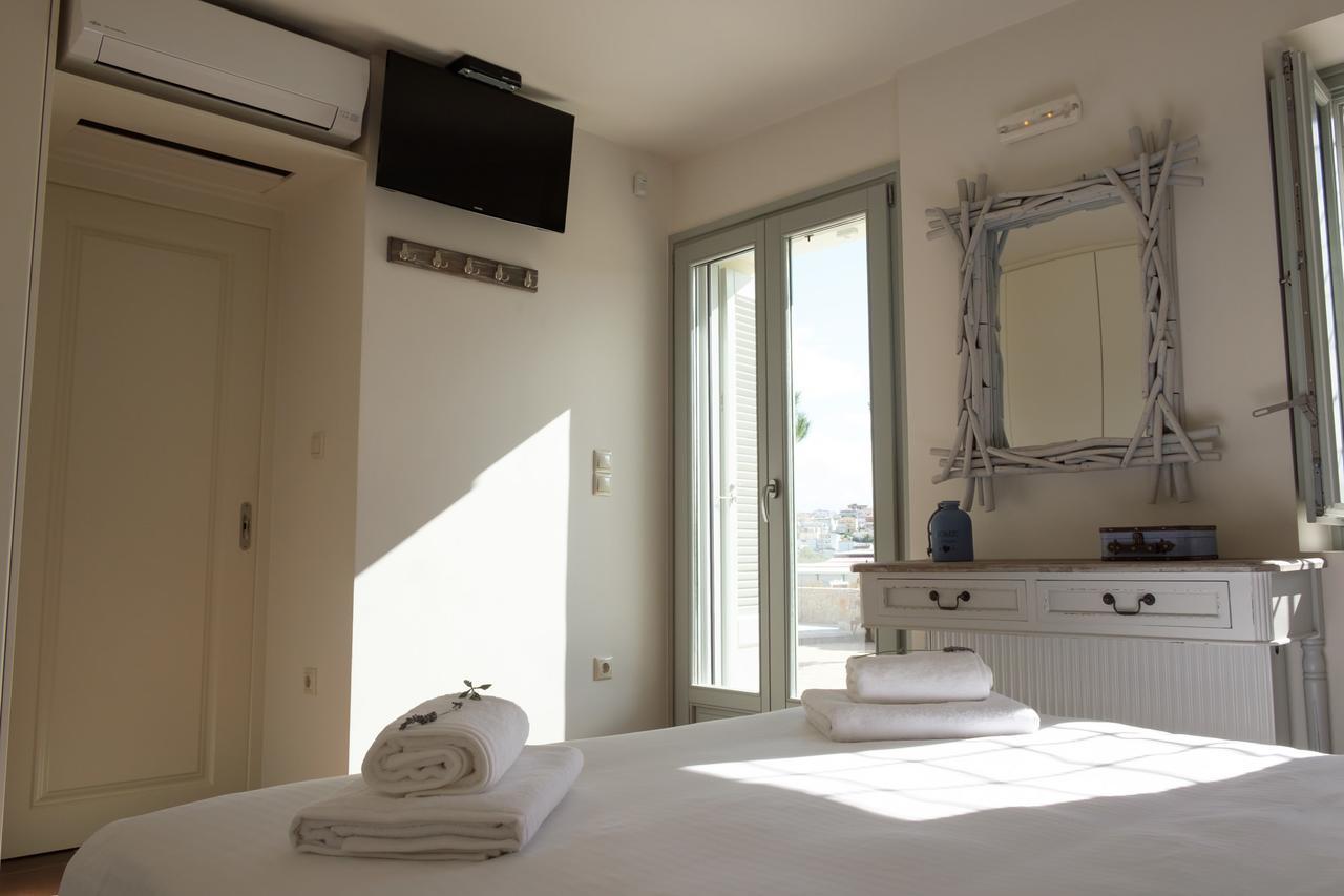 Traditional Guest House Grandma Vitsa In Ermioni Exterior photo